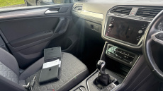 Volkswagen Tiguan 1.5 TSI 150 Life 5dr Petrol Estate